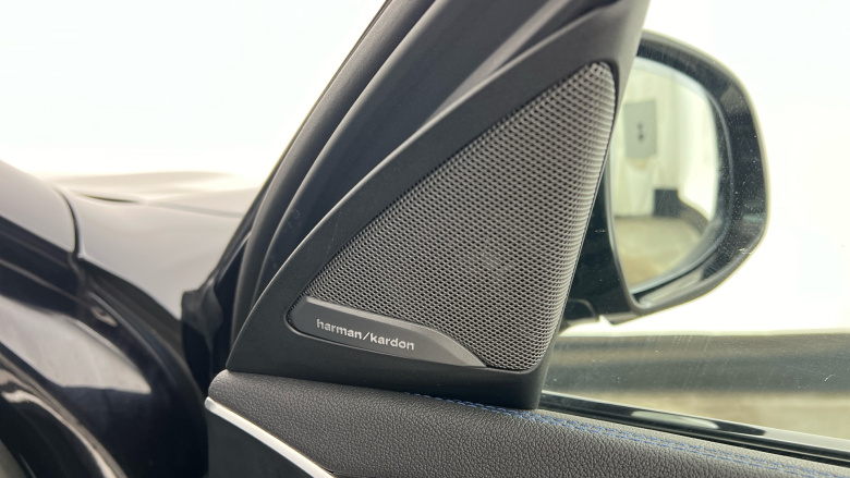 BMW X4 xDrive20d MHT M Sport 5dr Step Auto Diesel Estate